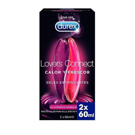 DUREX LOVERS CONNECT