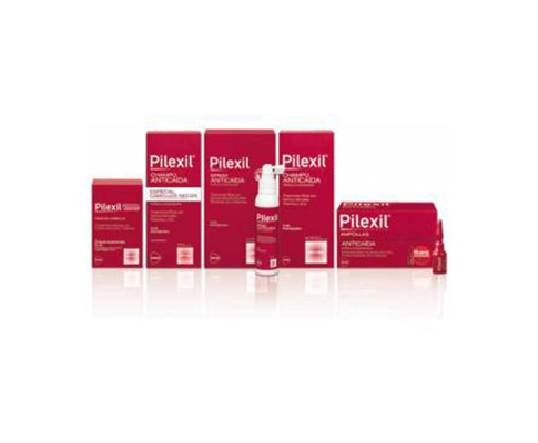 PILEXIL CHAMPU ANTICAIDA