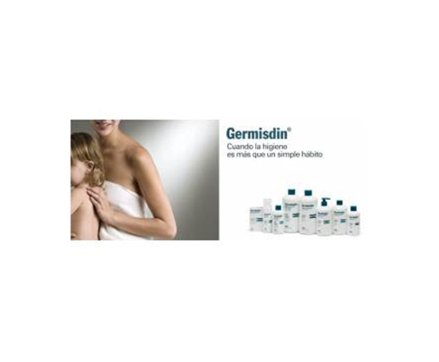 Germisdin Higiene Corporal