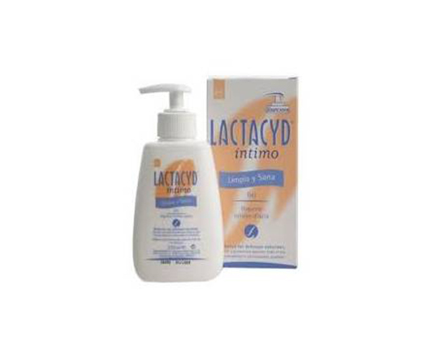 Lactacyd Íntimo