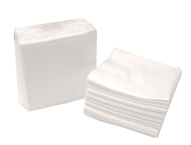 TOALLAS DESECHABLES  (Envases de 25 uds)