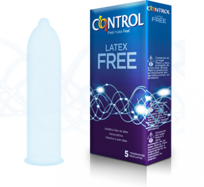 Anticuado Ajustable Pensamiento Condones Sin Látex Durex | Condones de poliisopreno | Condones...