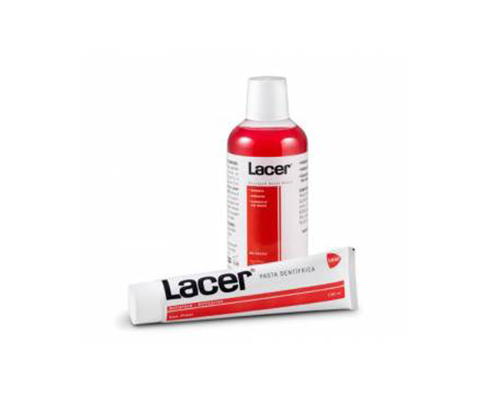 Lacer (anticaries)