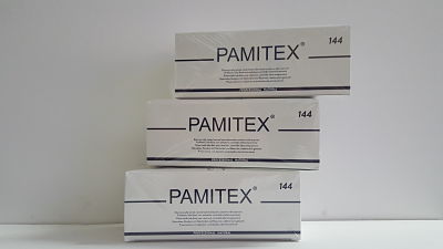 PACK MULTIPACK PAMITEX 432 UDS