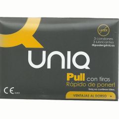 Preservativos Unique