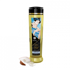 SHUNGA EROTIC OIL  FRANGANCIA COCO