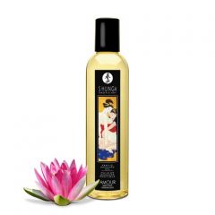 SHUNGA EROTIC OIL LOTO DULCE