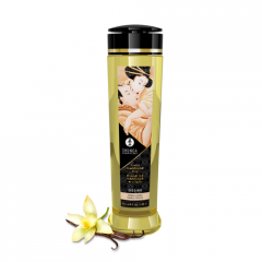 SHUNGA EROTIC OIL PERFUME VAINILLA