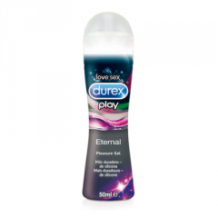 DUREX PLAY ETERNAL NATURAL.