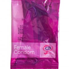 PRESERVATIVO FEMALE