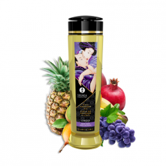 SHUNGA EROTIC OIL FRUTAS EXOTICAS.