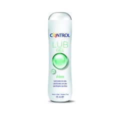 LUBRICANTE CONTROL ALOE