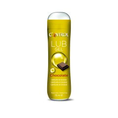 LUBRICANTE CONTROL CHOCOLATE