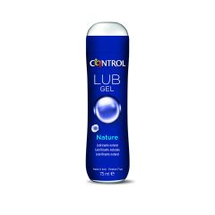 LUBRICANTE CONTROL NATURE