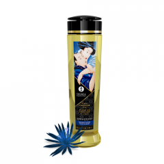 SHUNGA EROTIC OIL FLOR MEDIANOCHE.