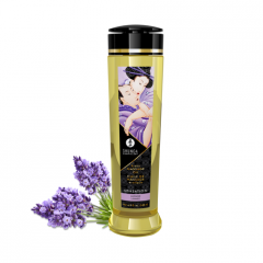 SHUNGA EROTIC OIL PERFUME LAVANDA