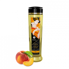 SHUNGA EROTIC OIL PERFUME MELOCOTÓN