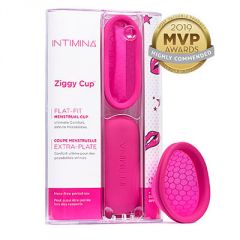 INTIMINA ZIGGY CUP 