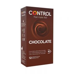 CONTROL CHOCOLATE