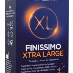 CONTROL FINISSIMO XL