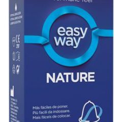 CONTROL NATURE EASY WAY