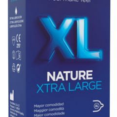 CONTROL NATURE XL