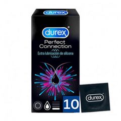 DUREX PERFECT CONNECTION