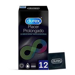 DUREX PLACER PROLONGADO (RETARDANTE)