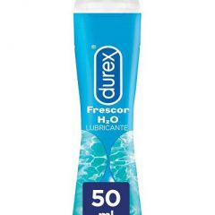 DUREX PLAY EFECTO FRESCOR