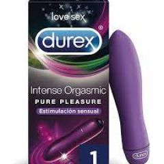 INTENSE ORGASMIC PURE PLEASURE