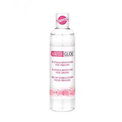 WATERGLIDE ORGASMIC FOR LADIES