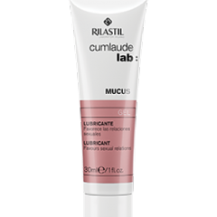 CUMLAUDE MUCUS GEL LUBRICANTE