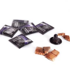 VITALIS SABOR CHOCOLATE (100 Uds) 