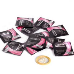 VITALIS SUPERTHIN-SUPERFINO (100 Uds)