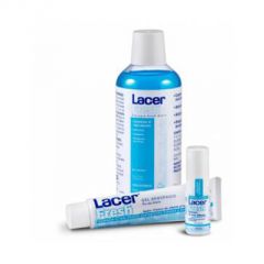 Lacer Fresh (halitosis)