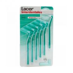 Lacer cepillos Interdentales