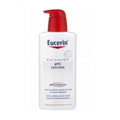 Eucerin Gel Baño