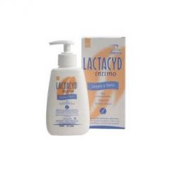 Lactacyd Íntimo