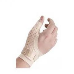 Protector pulgar