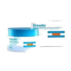 Ureadin hidratante facial