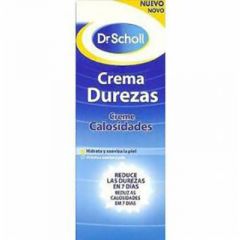 Dr.Scholl Crema durezas