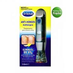 Dr.Scholl Tratamiento antihongos uñas