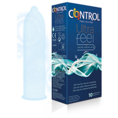 CONTROL ULTRA FEEL (ULTRA FINO)