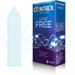 CONTROL FREE LATEX (NO LATEX)