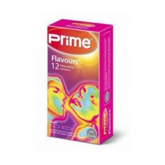 PRIME FLAVOURS (SABOR-COLOR)