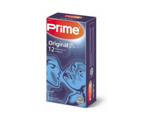 PRIME ORIGINAL