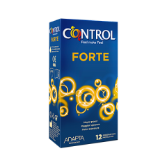 CONTROL FORTE