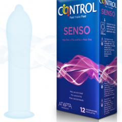 CONTROL SENSO