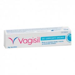 Lubricante Vagisil