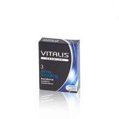 VITALIS COOLING (EFECTO FRIO)